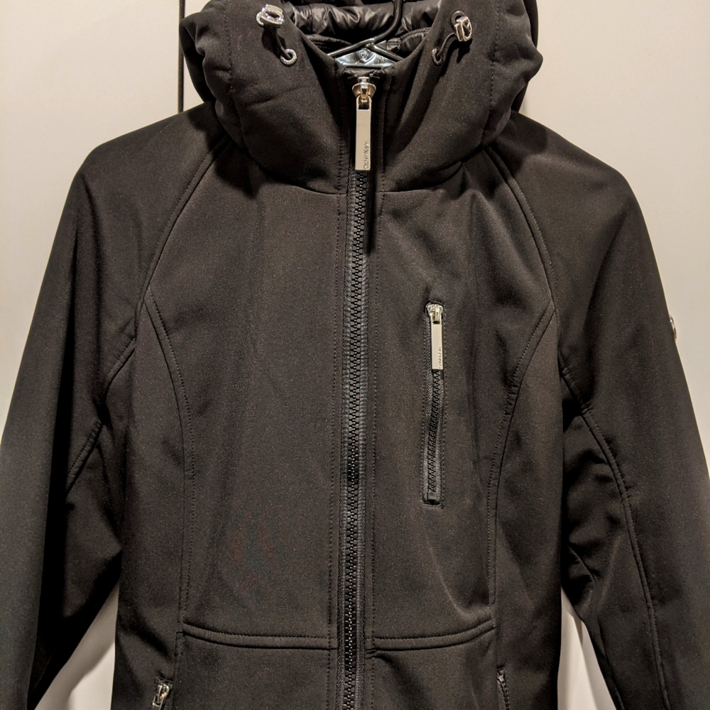 Calvin Klein Women's Jacket - Size S